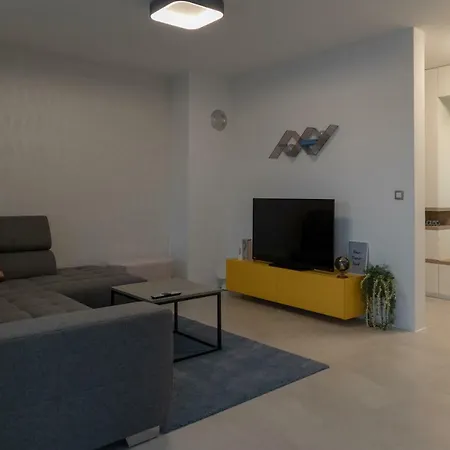 Appartement Vito