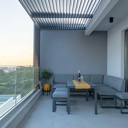 Appartement Vito *