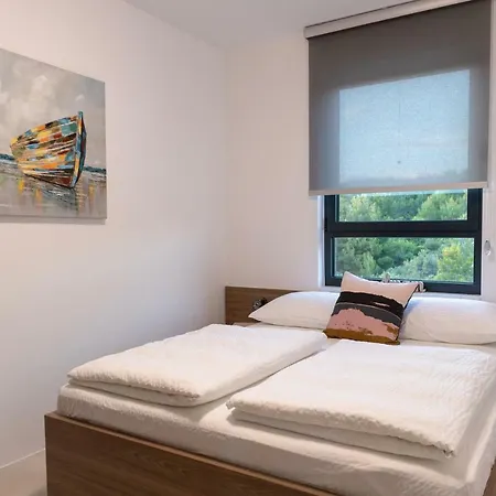 Appartement Vito Primošten