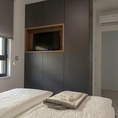 Appartement Vito
