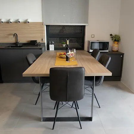 Appartement Vito