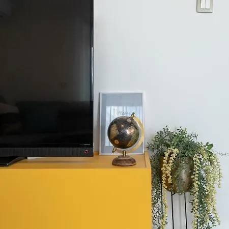 Vito Appartement *