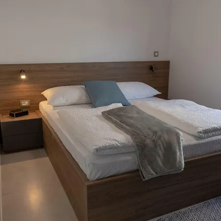 Appartement Vito *