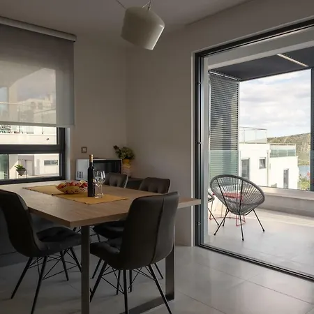Vito Appartement *