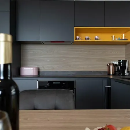 Vito Appartement Primošten
