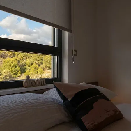Vito Appartement *