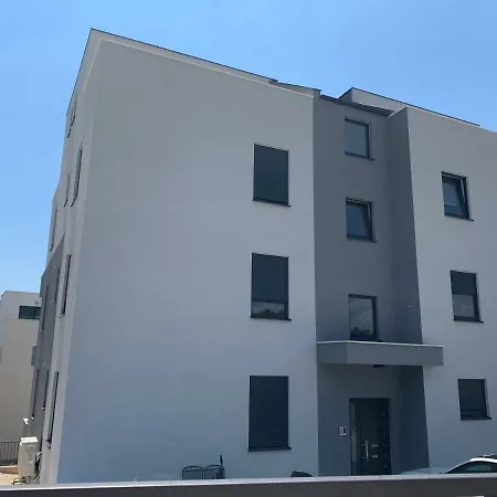 Appartement Vito *