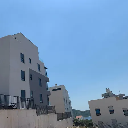 Appartement Vito